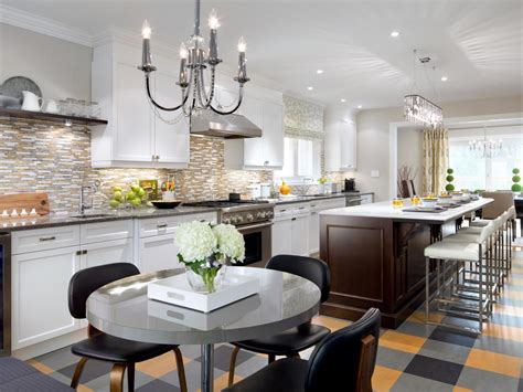 www.hgtv.com|Kitchen Ideas & Design with Cabinets, Islands, .